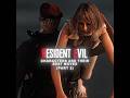 Resident Evil Characters And Their Best Moves 4K Resident Evil Shorts
