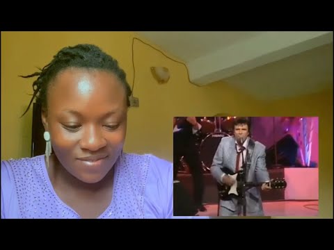 This hit got me smiling wide | Del Shannon - Hats Off to Larry | Reaction