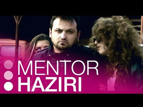 Mentor Haziri - Engjell (Official Video)