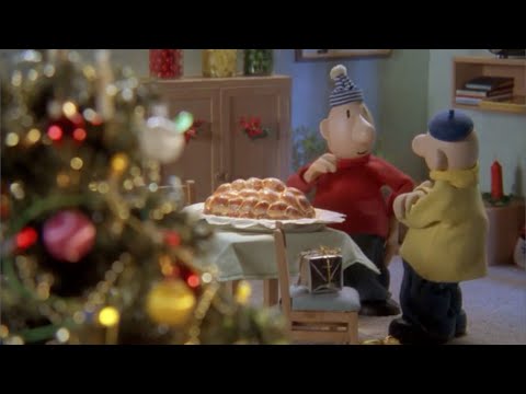 Buurman & Buurman - Kerstbrood