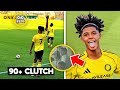 Cristiano Ronaldo Jr Free Kick Winner For Al Nassr CR7 Georgina S Reaction ️