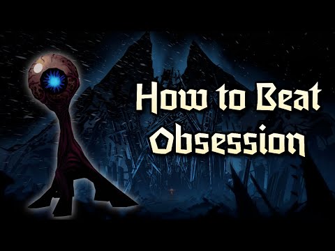 Obsession, Act 3, Winning, and You | Darkest Dungeon 2 Guide