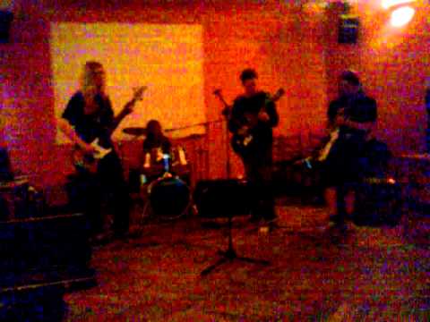 Squit - Live in Pivnice Kulturák