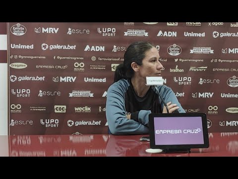 Coletiva ao vivo com a técnica Jéssica de Lima - 28.05.2023 !