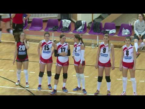 2016.03.02. BRSE - Budaörs röplabda