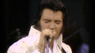 Seeing Is Believing - Elvis Presley