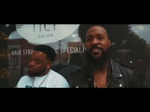 C-Nice - Masterpiece (Behind the Scenes)