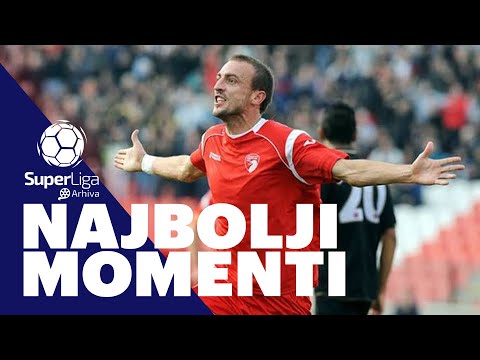 2011/12: Darko Spalević najbolji strelac sezone! (19 golova)