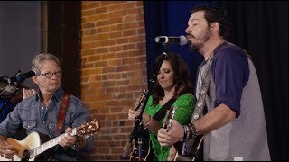 Reckless Kelly - Nobody's Girl (Exclusive)