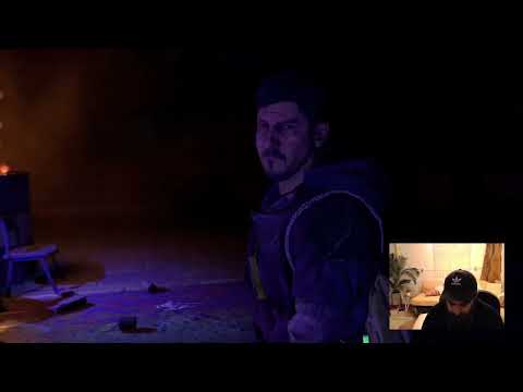 Dying Light 2 - Full Story Walkthrough - Part 20