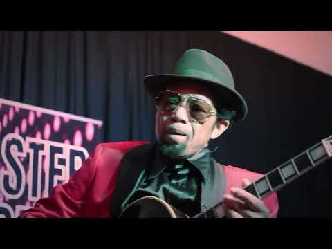 Mr.  Magic I Master Hope & Friends I Traube Durlach, 2022  (Grover Washington Jr. Cover)