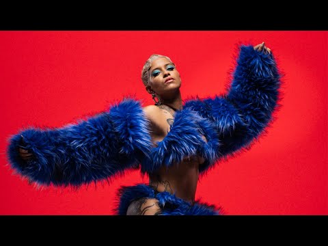 BLAYA - Ninja [Official Music Video]