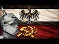 S̶o̶v̶i̶e̶t̶ ̶M̶a̶r̶c̶h̶ The Prepondereance Of Prussians Forces Preußens Übermacht