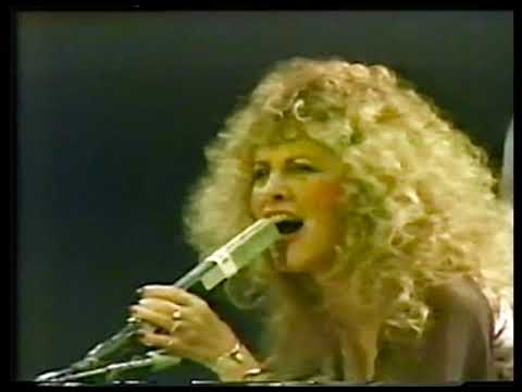 Fleetwood Mac - Rumours in Japan 1977