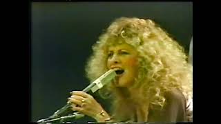 Fleetwood Mac - Rumours in Japan 1977