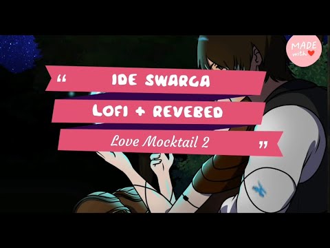Ide swarga[slowed+reverbed] | Sanjit Hegde | love mocktail 2 | Text Audio | Laali Beatz