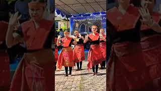Download lagu TorTor Boru Batak Campuran mp3