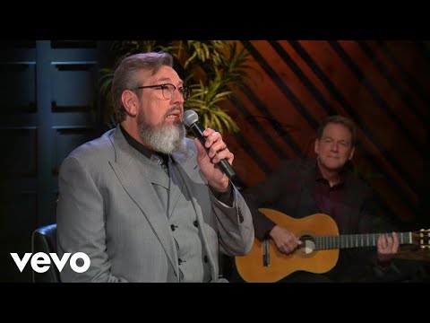 Gene McDonald - I'd Rather Have Jesus (Live)
