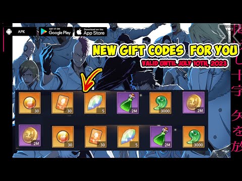Bleach: Blood War Gameplay & Gift Codes New Codes For You !! VALID until July 10th, 2023