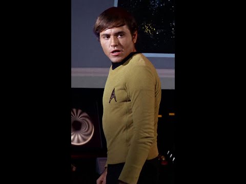 Original 'Star Trek' actor Walter Koenig dies at 90