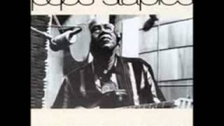&quot;This May Be The Last Time&quot; by Pops Staples