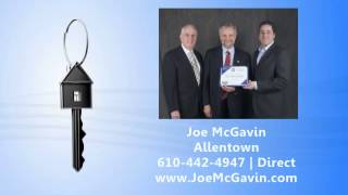 preview picture of video 'Joe McGavin - Coldwell Banker Hearthside, Realtors® Award Winner'