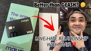 WHAT NO ONE TELLS YOU ABOUT MAYA IN 2025 (A BRUTALLY HONEST LOVE-HATE REVIEW) | Jaden Yael