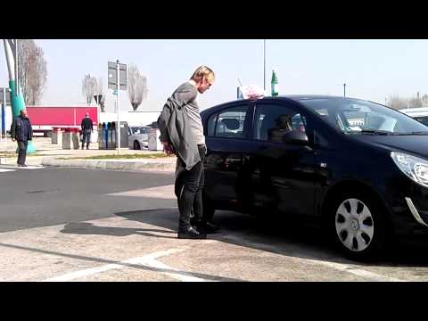 Nuija ja tosinuija - Tero jälleen aivan pihalla