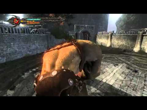 Garshasp: Temple of the Dragon - 1 / 4