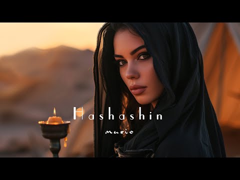 Hash. Music - Ethnic Chill & Deep House Mix [Vol. 24]