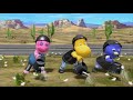 The Backyardigans We Are The Do Gooders Reprise Ft Jamia Nash Kristin Klabunde Sean Curley