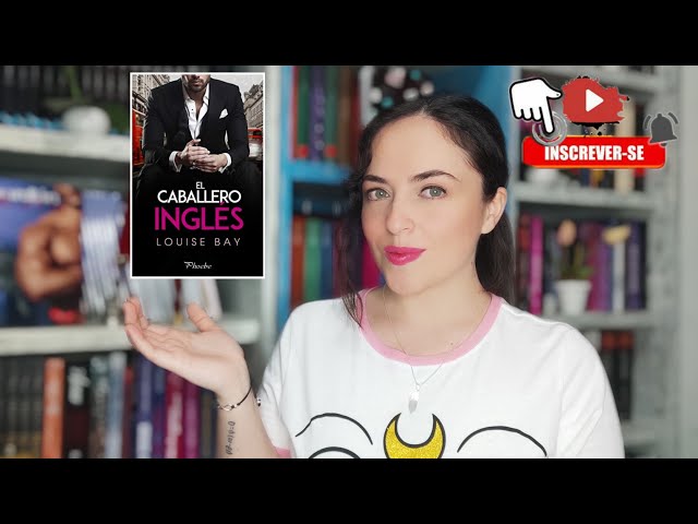 Vídeo relacionado con El caballero inglés (Phoebe)
