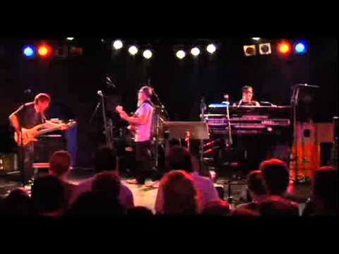 Olympic - Můj Klid  (live)