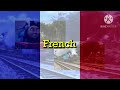 Thomas And Friends Engine Roll Call Season 16 Multi Language FANMADE VERSION