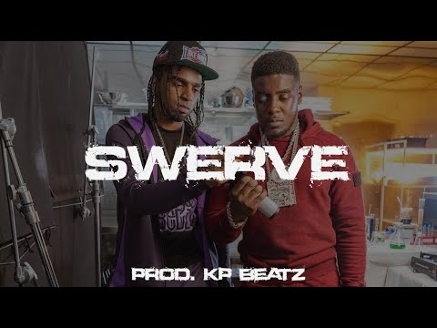 [FREE] Mowgs Type Beat - "Swerve" ft Mist | Free Rap Beat/Instrumental 2022