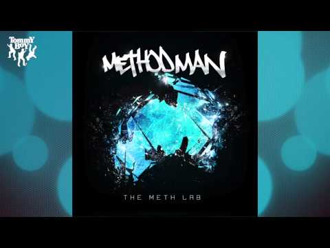 Method Man - Bang Zoom (feat. Hanz On, Streetlife, Eazy Get Rite)