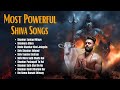 MOST POWERFUL Shiva Songs महाशिवरात्रि 2025 Shankar Santaap Mitaye Shankara 
