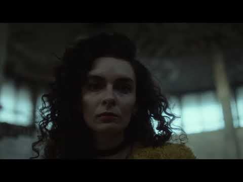 Elias Wild - Eleanor Oliphant Is Completely Fine (Official Music Video)