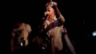 "Closer" My Favorite Highway 3.22.08