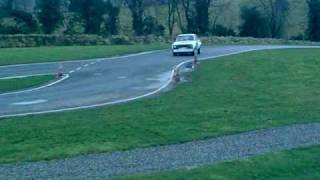 preview picture of video 'Rally School Ireland Eugene Bolton ...mp4'