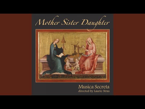 Mater patris et filia (MunU 352-5)