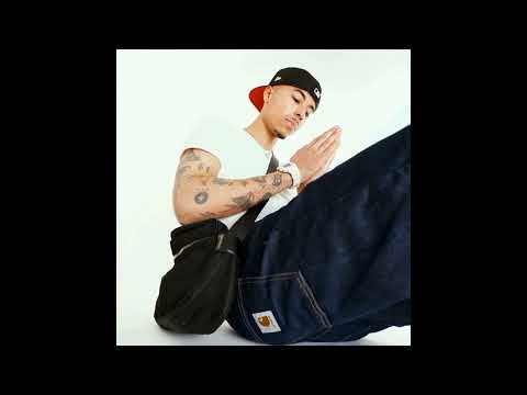 [FREE FOR PROFIT] LUIS, IND1GO Type Beat "okay" [prod. realshiat x razz.did.it.again]