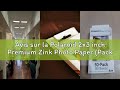 Avis Sur La Polaroid 2x3 Inch Premium Zink Photo Paper Pack Of 50