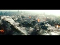 G.I. Joe: Retaliation Official Trailer India