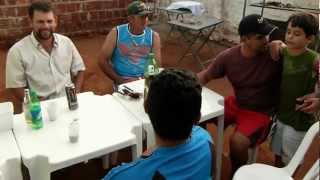 preview picture of video 'Aniversário de primo Tonho da Lua em Cabaceiras PB'
