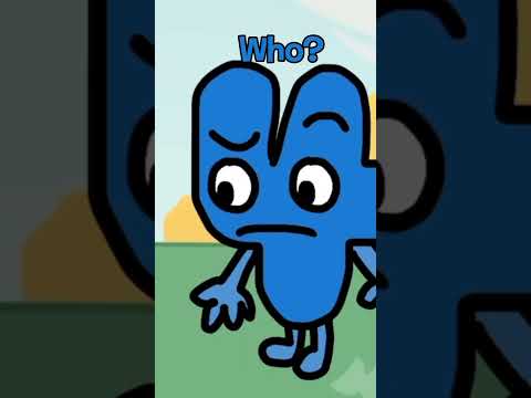 BFB 3 Deleted Storyboard Animated