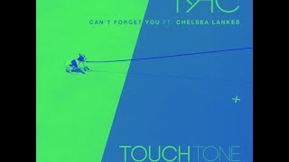 RAC - Can't Forget You (Touch Tone Remix)