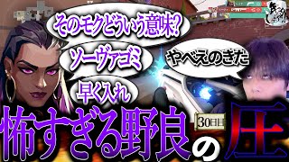 【30日目】ヤバい野良を引いてプレッシャーで押しつぶされそうになる男