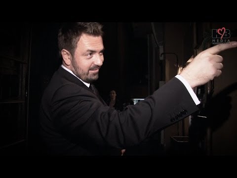 VIDEO! Juratul X Factor Horia Brenciu vrea &bdquo;să trăiască o viață fără regrete&rdquo;