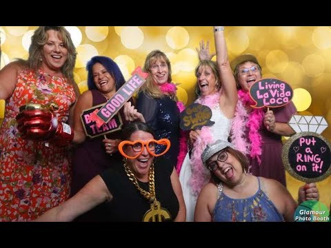 Promotional video thumbnail 6 for Sweet Dreams Studio Photography & Photo Booth